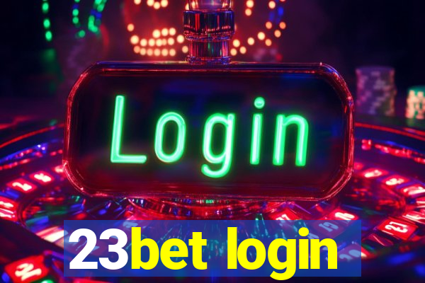 23bet login